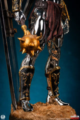 Marvel Gamerverse Statue 1/3 Silver Surfer 77 cm 0783214379666