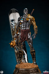 Marvel Gamerverse Statue 1/3 Silver Surfer 77 cm 0783214379666