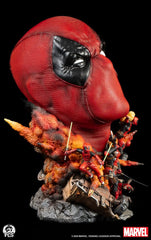 Marvel Fine Art Bust Deadpool 42 cm  0783214378560