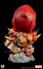 Marvel Fine Art Bust Deadpool 42 cm  0783214378560