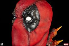 Marvel Fine Art Bust Deadpool 42 cm  0783214378560