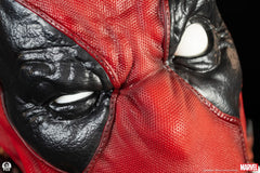 Marvel Fine Art Bust Deadpool 42 cm  0783214378560