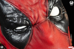 Marvel Fine Art Bust Deadpool Deluxe Edition 42 cm  0783214378492
