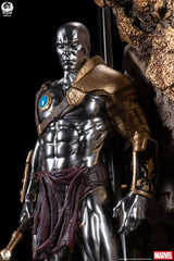 Marvel Fine Art Bust Planet Hulk Deluxe Edition 56 cm 0712179860544