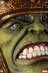 Marvel Fine Art Bust Planet Hulk Deluxe Edition 56 cm 0712179860544