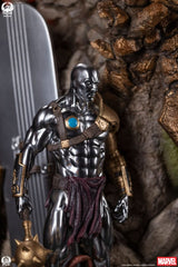 Marvel Fine Art Bust Planet Hulk Deluxe Edition 56 cm 0712179860544