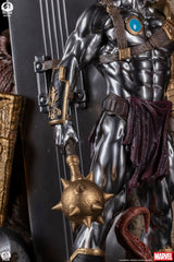 Marvel Fine Art Bust Planet Hulk Deluxe Edition 56 cm 0712179860544