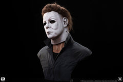 Halloween 1978 Legends Life-Size Bust Michael Myers 60 cm  0783214379284