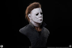 Halloween 1978 Legends Life-Size Bust Michael Myers 60 cm  0783214379284