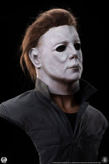Halloween 1978 Legends Life-Size Bust Michael Myers 60 cm  0783214379284