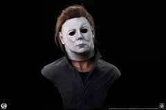 Halloween 1978 Legends Life-Size Bust Michael Myers 60 cm  0783214379284