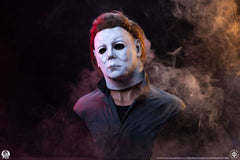 Halloween 1978 Legends Life-Size Bust Michael Myers 60 cm  0783214379284