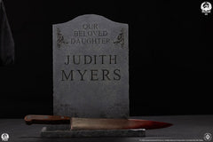 Halloween 1978 Legends Life-Size Bust Michael Myers EX Edition 88 cm   0783214380259