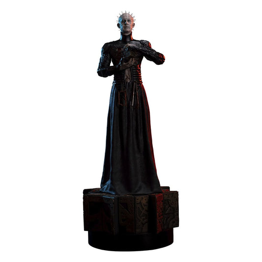 Hellraiser Statue 1/3 Pinhead 79 cm 0783214379758