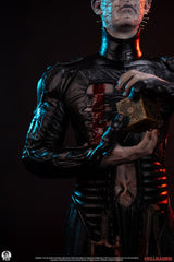 Hellraiser Statue 1/3 Pinhead 79 cm 0783214379758
