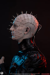 Hellraiser Statue 1/3 Pinhead 79 cm 0783214379758