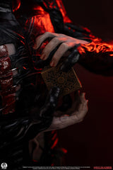 Hellraiser Statue 1/3 Pinhead 79 cm 0783214379758