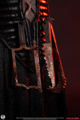 Hellraiser Statue 1/3 Pinhead 79 cm 0783214379758