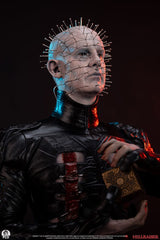 Hellraiser Statue 1/3 Pinhead 79 cm 0783214379758