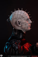 Hellraiser Statue 1/3 Pinhead 79 cm 0783214379758