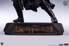 Star Wars Epic Series Statue 1/3 Darth Maul Platinum Exclusive 86 cm   0783214378591