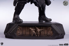 Star Wars Epic Series Statue 1/3 Darth Maul Platinum Exclusive 86 cm   0783214378591