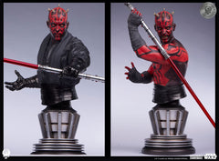 Star Wars Epic Series Statue 1/3 Darth Maul Platinum Exclusive 86 cm   0783214378591