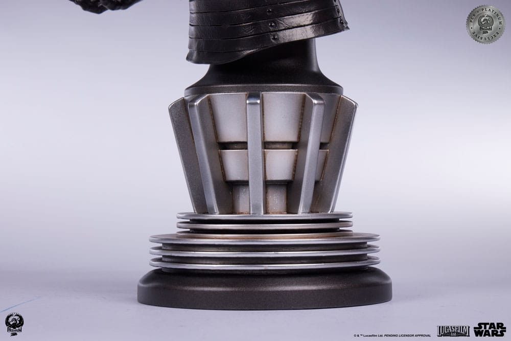 Star Wars Epic Series Statue 1/3 Darth Maul Platinum Exclusive 86 cm   0783214378591