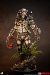 Predator Statue 1/2 Predator 117 cm 0783214380242