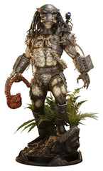 Predator Statue 1/2 Predator 117 cm 0783214380242