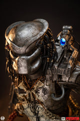 Predator Statue 1/2 Predator 117 cm 0783214380242