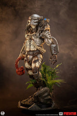 Predator Statue 1/2 Predator 117 cm 0783214380242