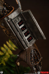 Predator Statue 1/2 Predator 117 cm 0783214380242