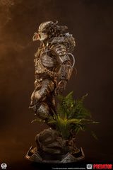 Predator Statue 1/2 Predator 117 cm 0783214380242