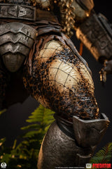 Predator Statue 1/2 Predator 117 cm 0783214380242
