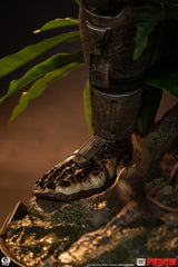 Predator Statue 1/2 Predator 117 cm 0783214380242