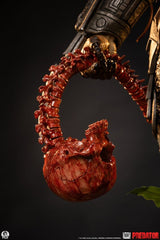 Predator Statue 1/2 Predator 117 cm 0783214380242