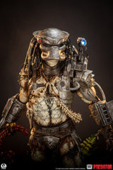 Predator Statue 1/2 Predator 117 cm 0783214380242