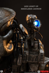 Predator Statue 1/2 Predator 117 cm 0783214380242