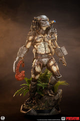 Predator Statue 1/2 Predator 117 cm 0783214380242