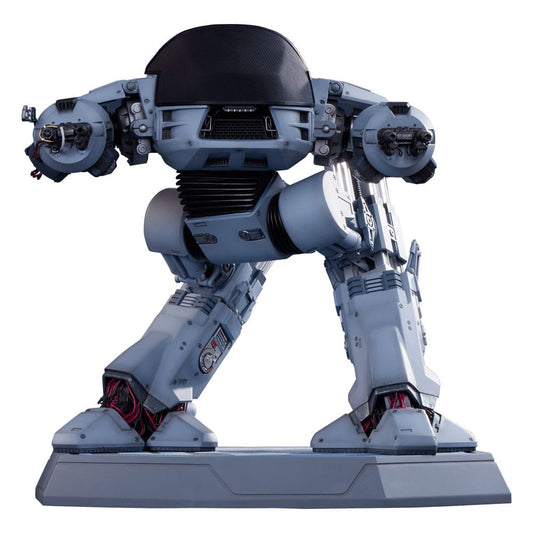 Robocop Statue 1/4 ED 209 66 cm 0783214378546