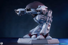 Robocop Statue 1/4 ED 209 66 cm 0783214378546