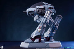 Robocop Statue 1/4 ED 209 66 cm 0783214378546