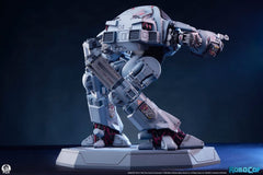 Robocop Statue 1/4 ED 209 66 cm 0783214378546