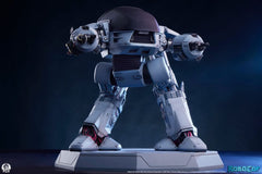 Robocop Statue 1/4 ED 209 66 cm 0783214378546