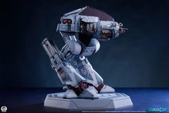 Robocop Statue 1/4 ED 209 66 cm 0783214378546