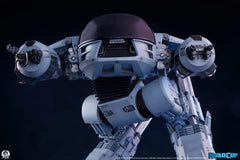 Robocop Statue 1/4 ED 209 66 cm 0783214378546