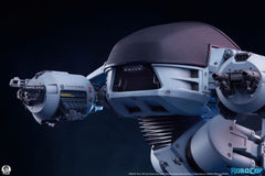 Robocop Statue 1/4 ED 209 66 cm 0783214378546