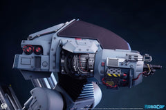 Robocop Statue 1/4 ED 209 66 cm 0783214378546