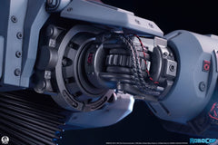 Robocop Statue 1/4 ED 209 66 cm 0783214378546